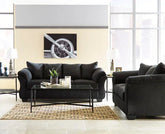 750 Sofa Loveseat and Recliner.